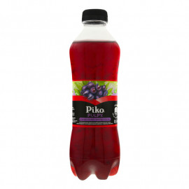 Сок Piko Pulpy виноград и алоэ-вера 0,5