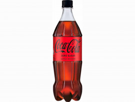 Coca Cola Zero 0,5